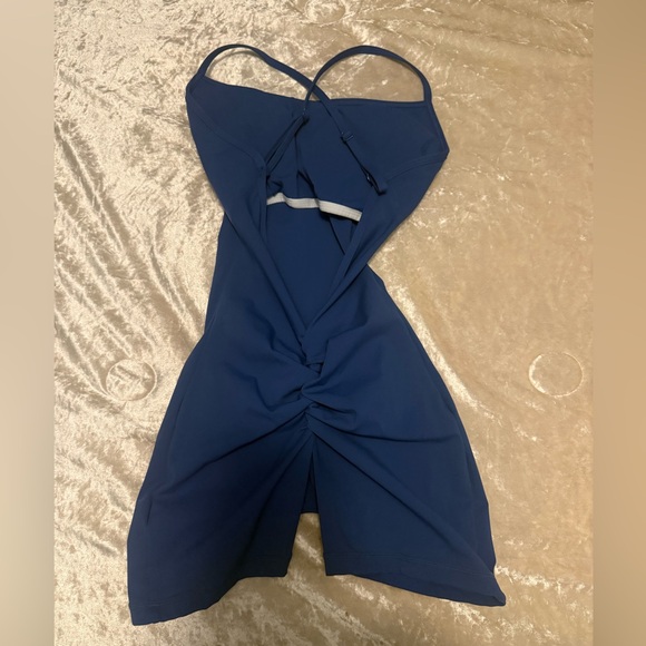 Gym romper - Picture 1 of 2